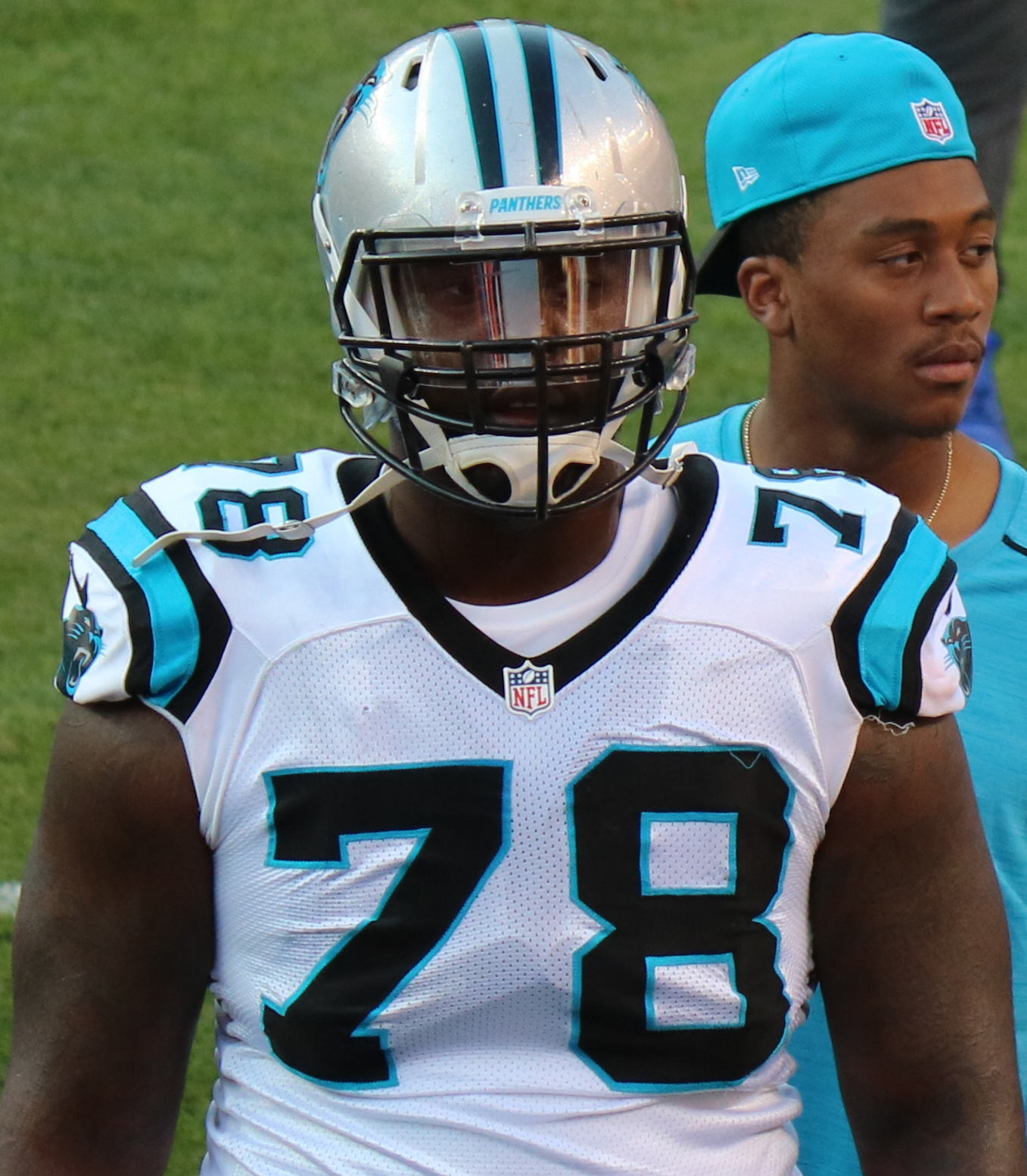 Donald Hawkins Net Worth 2018: What is this NFL football player worth?