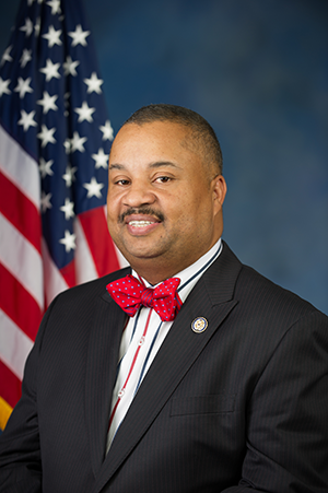 Donald Payne Jr. Net Worth 2018: What is this U.S. Government Official worth?