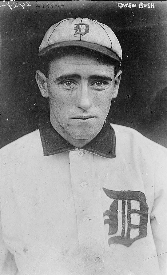Donie Bush Net Worth 2018: What is this baseball player worth?
