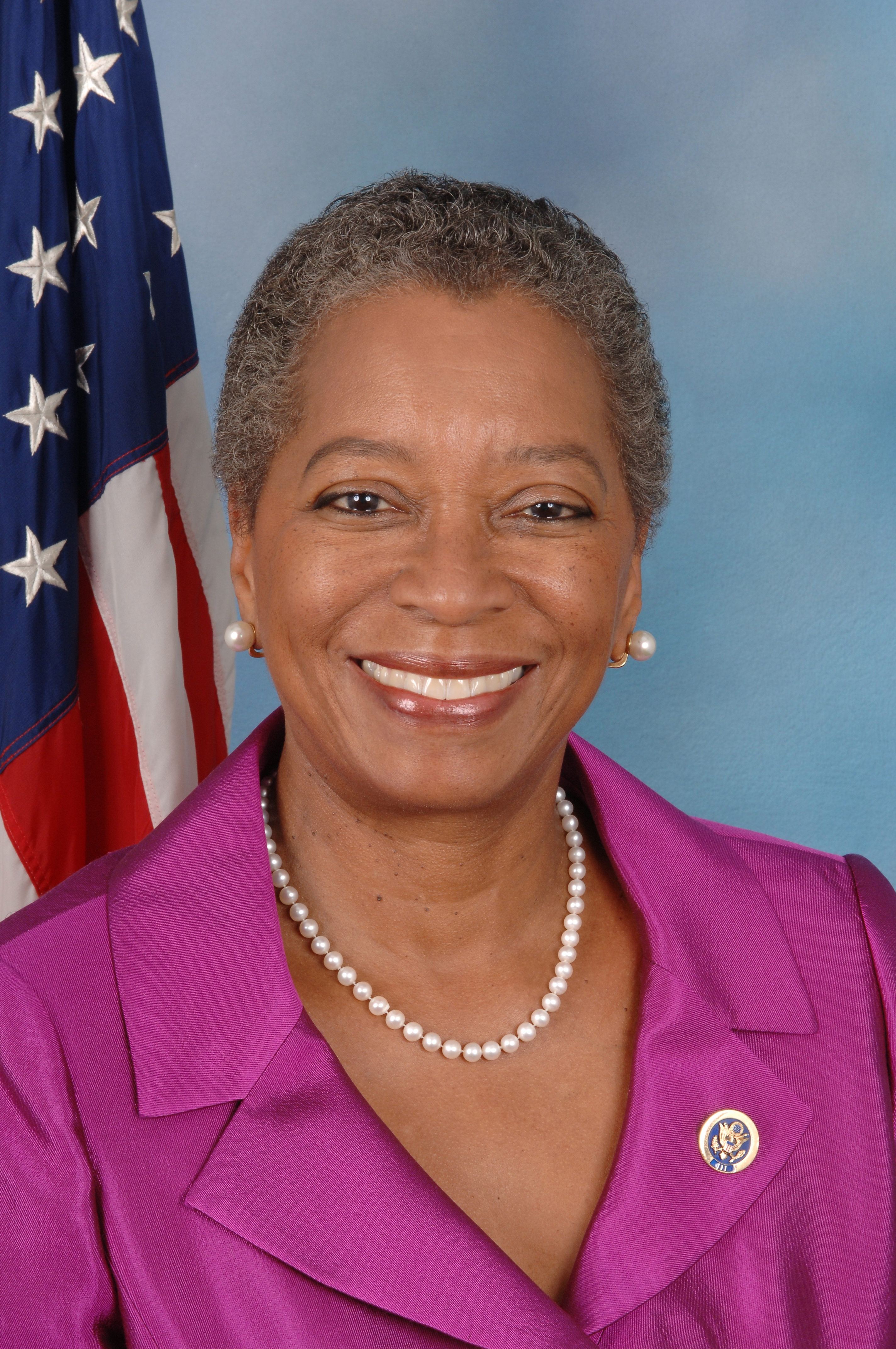 Donna Christian-Christensen Net Worth 2018: What is this U.S. Government Official worth?