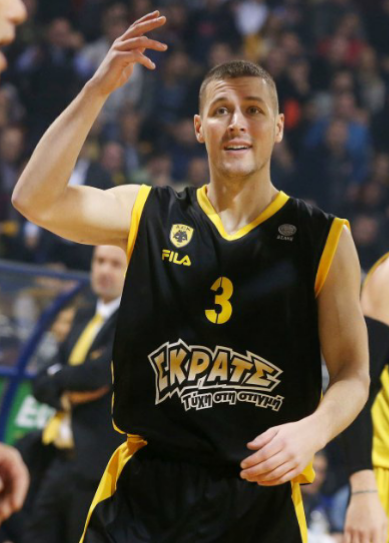Donnie McGrath Net Worth 2018: What is this basketball player worth?