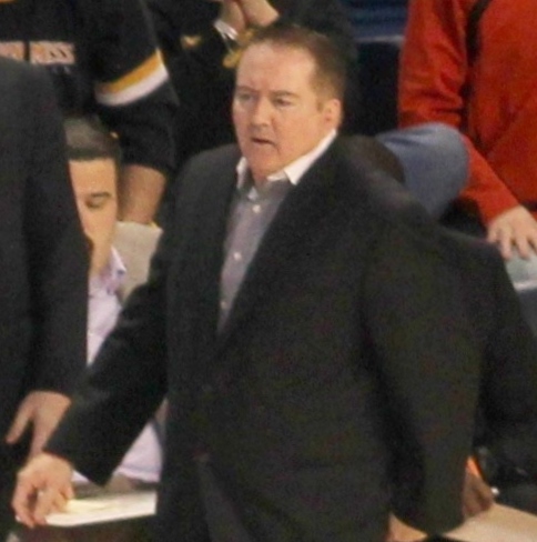 Donnie Tyndall Net Worth 2018: What is this basketball player worth?