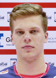 Donovan Džavoronok Net Worth 2018: What is this volleyball player worth?