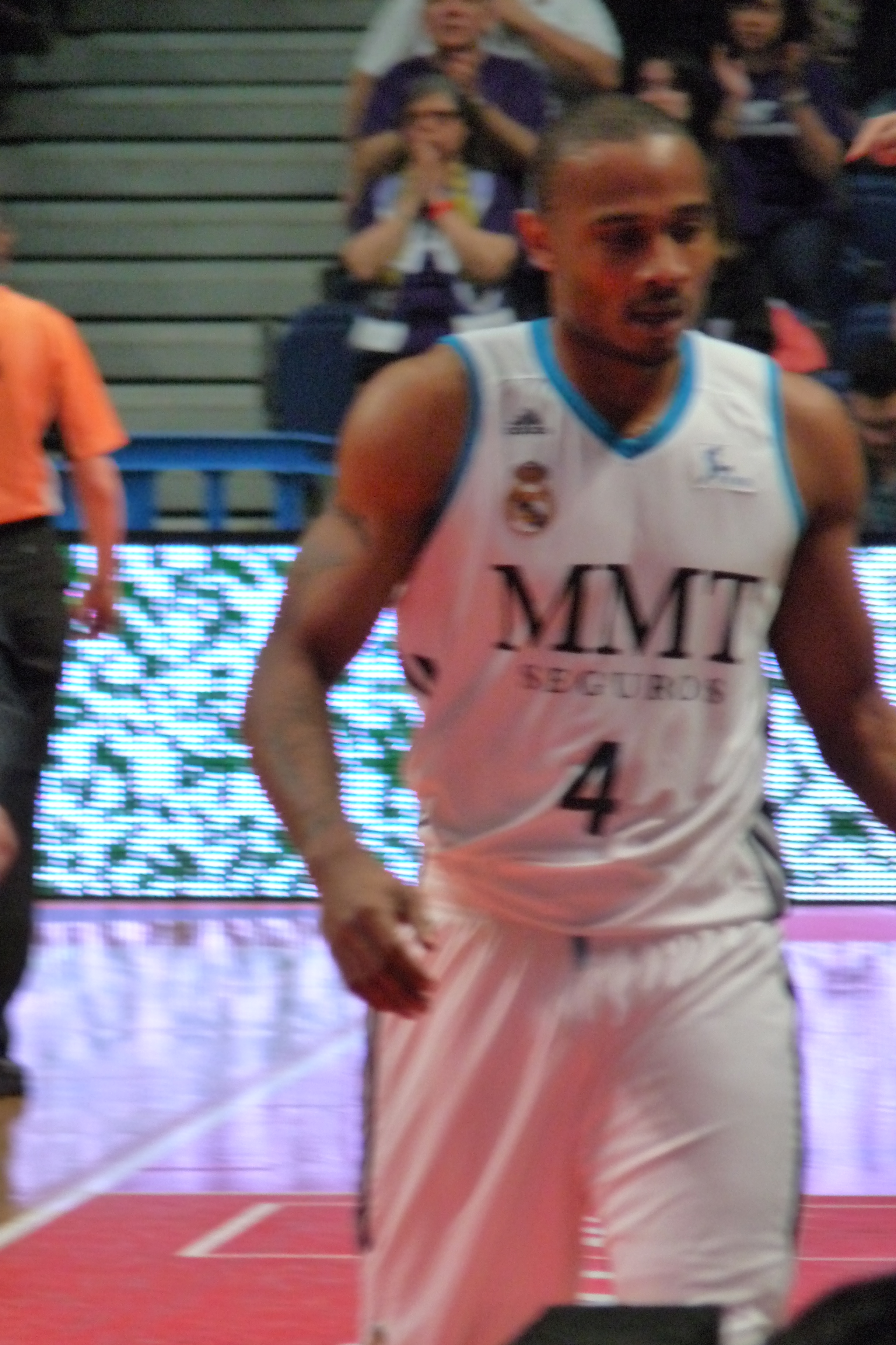 Dontaye Draper Net Worth 2018: What is this basketball player worth?