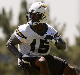 Dontrelle Inman Net Worth 2018: What is this NFL football player worth?