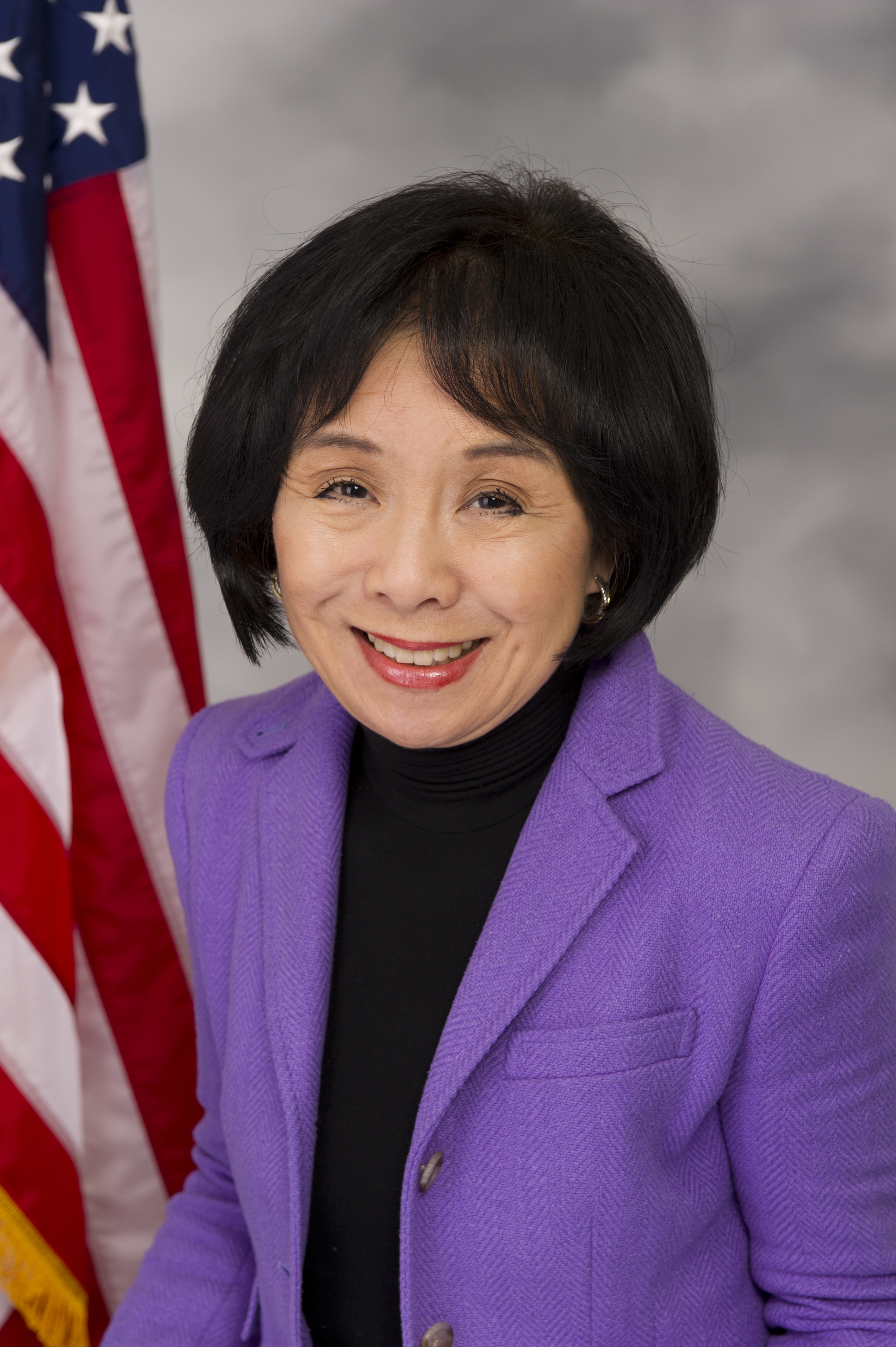 Doris Matsui Net Worth 2018: What is this U.S. Government Official worth?