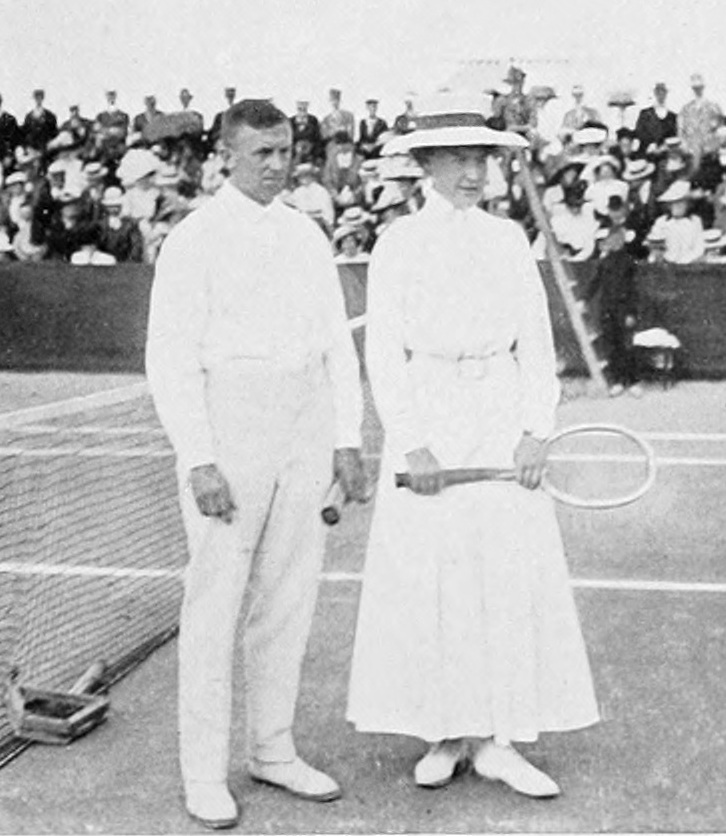 Dora Köring Net Worth 2018: What is this tennis player worth?