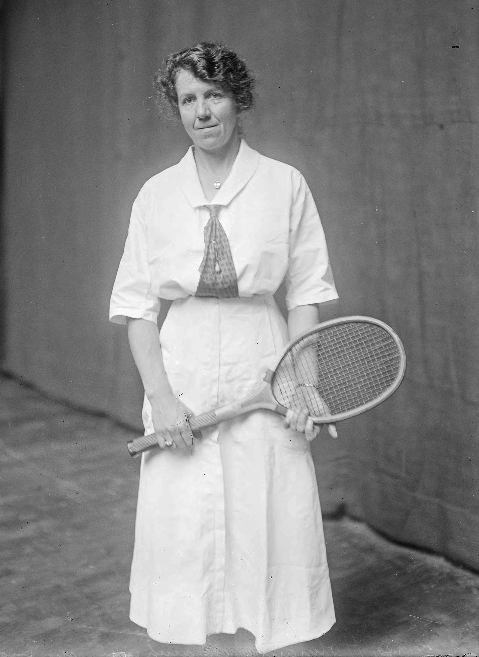 Dorothy Holman Net Worth 2018: What is this tennis player worth?
