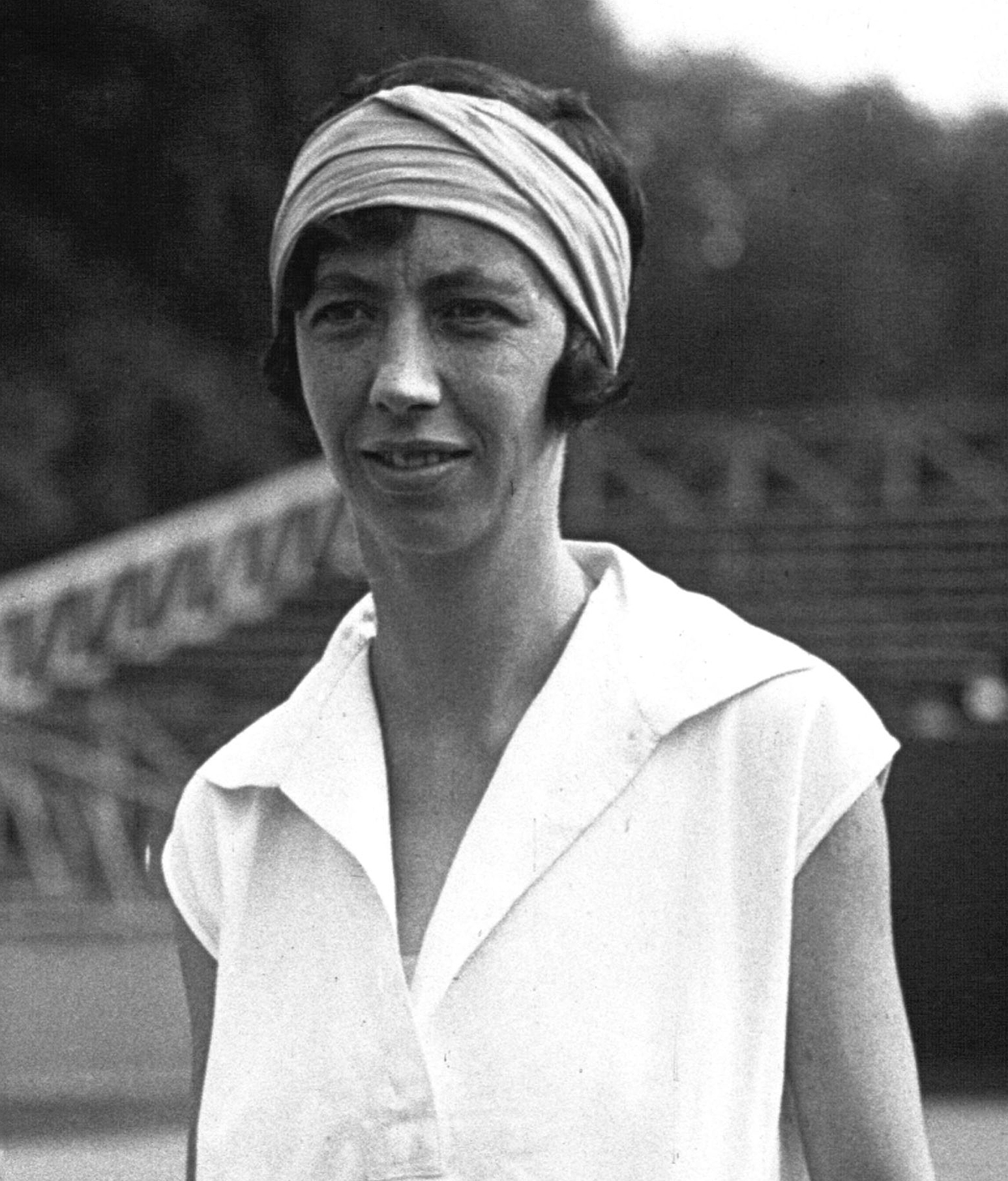 Dorothy Shepherd-Barron Net Worth 2018: What is this tennis player worth?