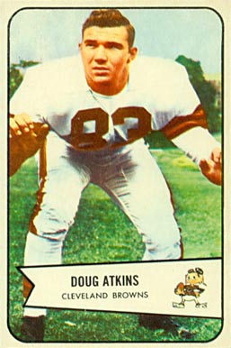 Doug Atkins Net Worth 2018: What is this NFL football player worth?