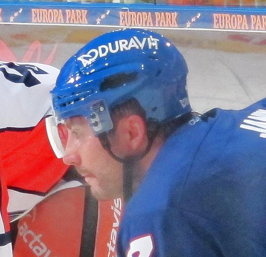 Doug Janik Net Worth 2018: What is this ice hockey player worth?