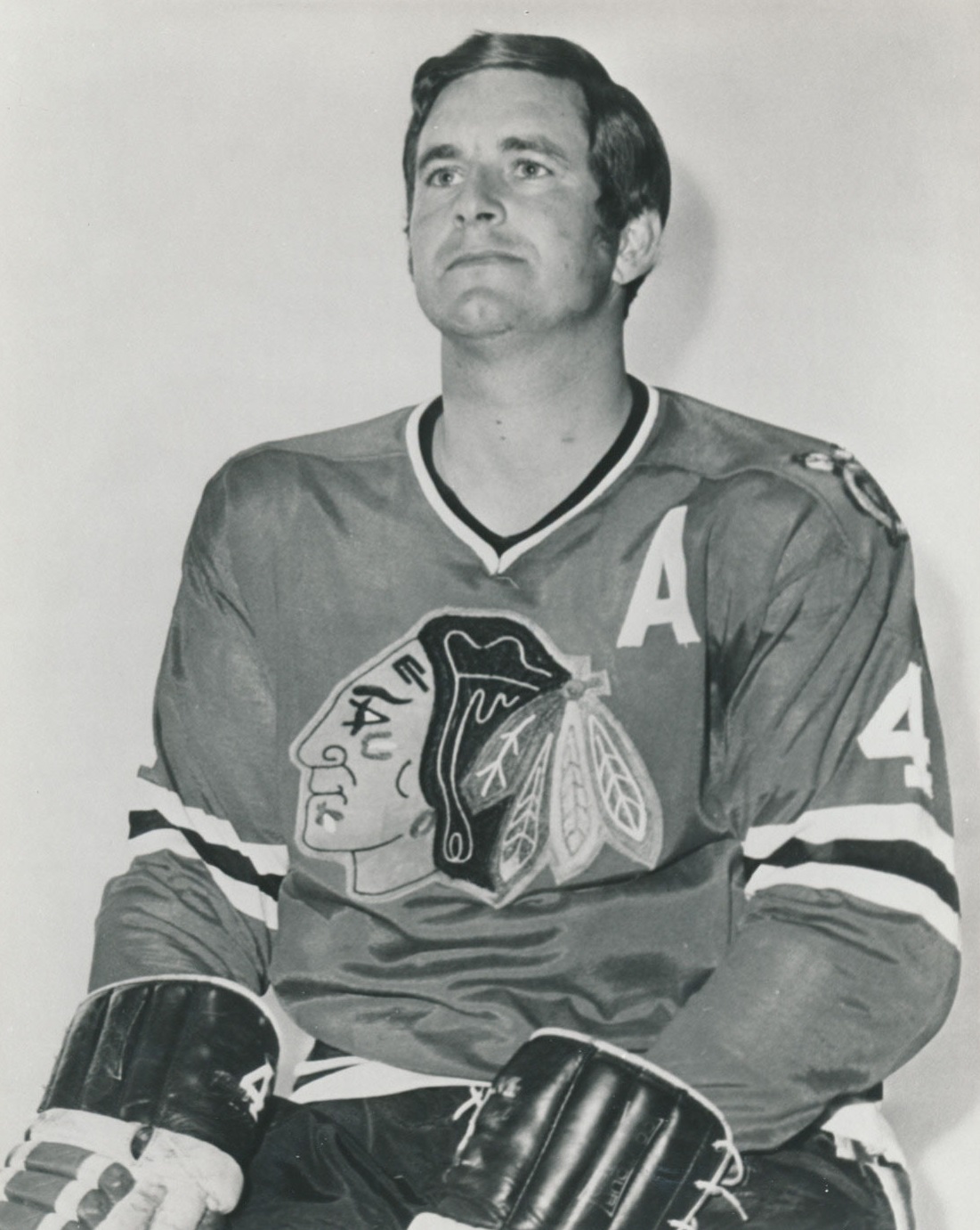 Doug Jarrett Net Worth 2018: What is this ice hockey player worth?