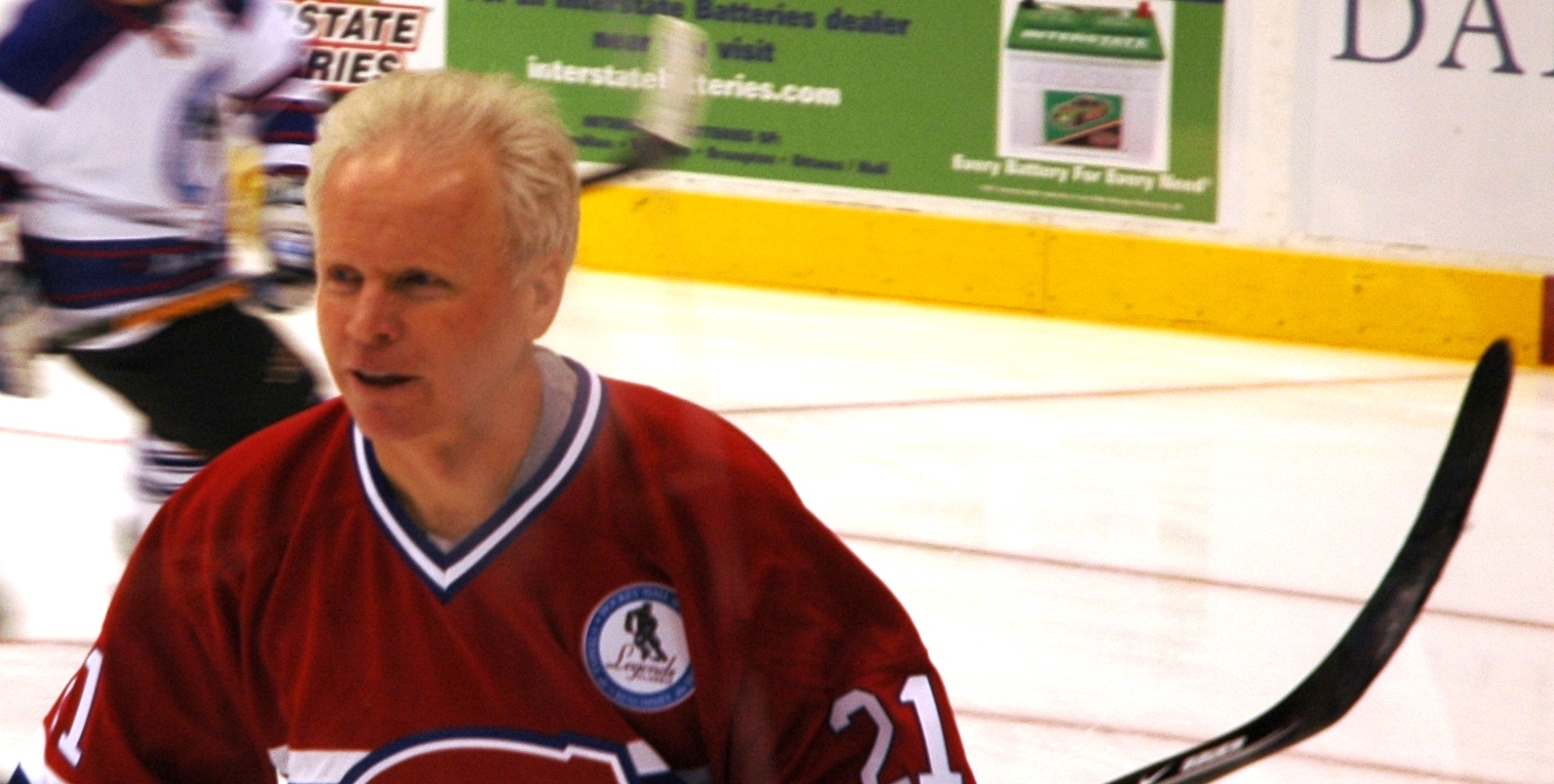 Doug Jarvis Net Worth 2018: What is this ice hockey player worth?