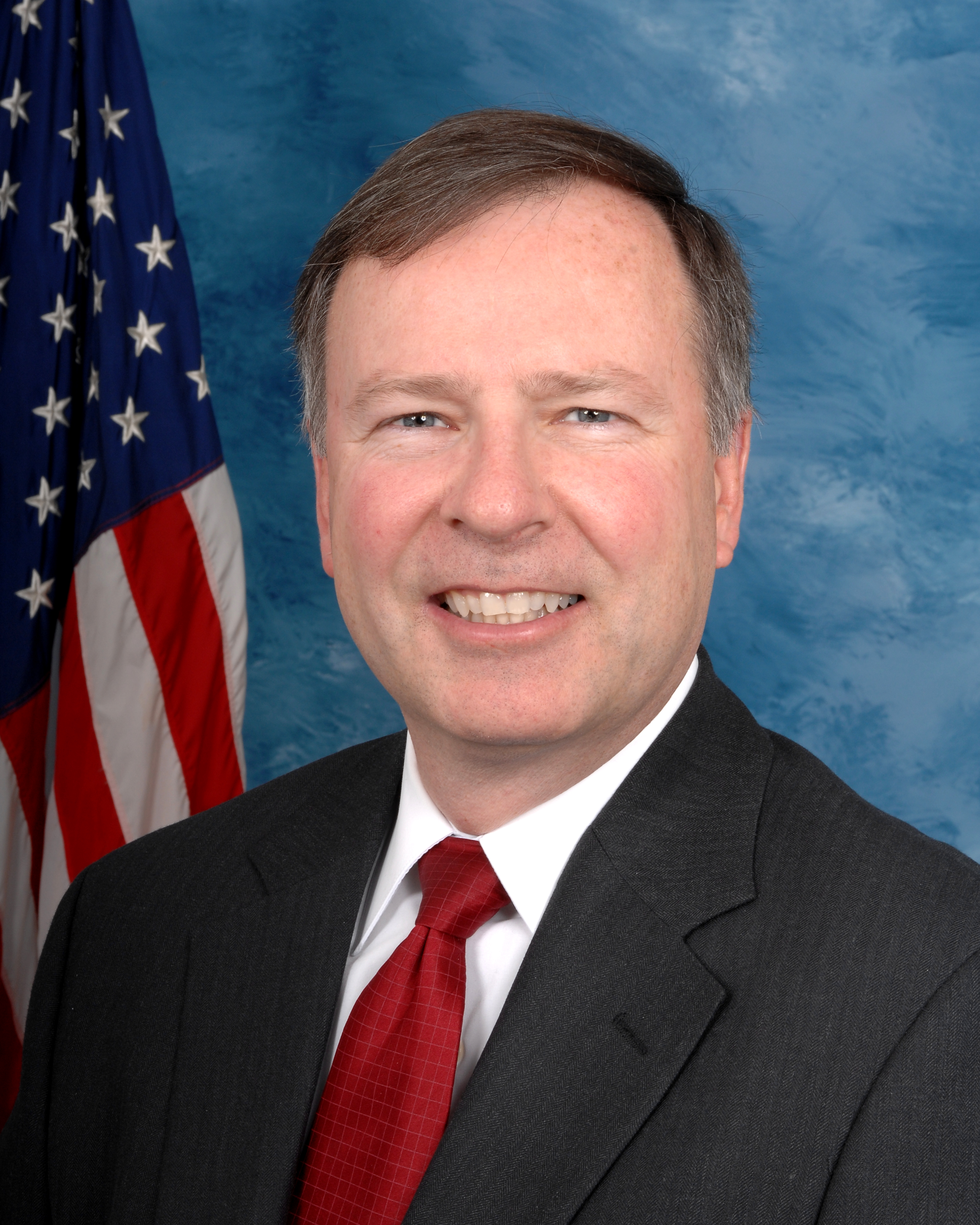 Doug Lamborn Net Worth 2018: What is this U.S. Government Official worth?