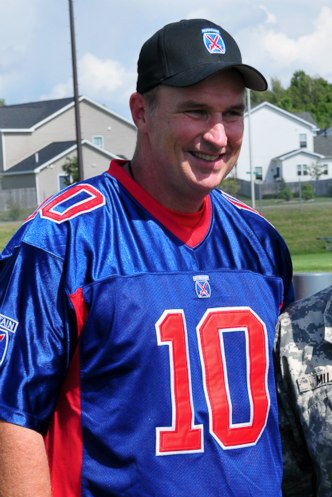 Doug Marrone Net Worth 2018: What is this NFL football player worth?
