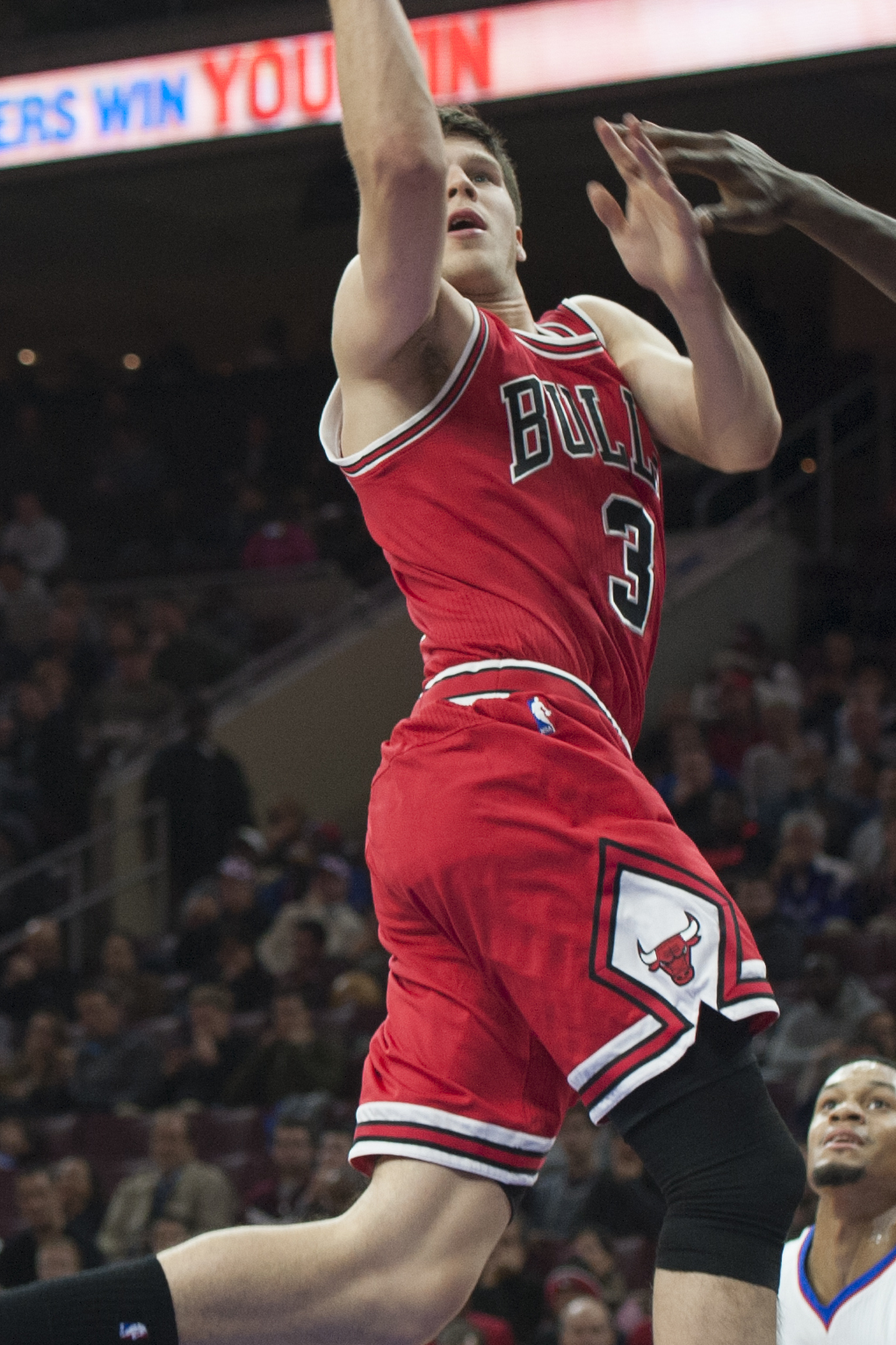Doug McDermott Net Worth 2018: What is this basketball player worth?
