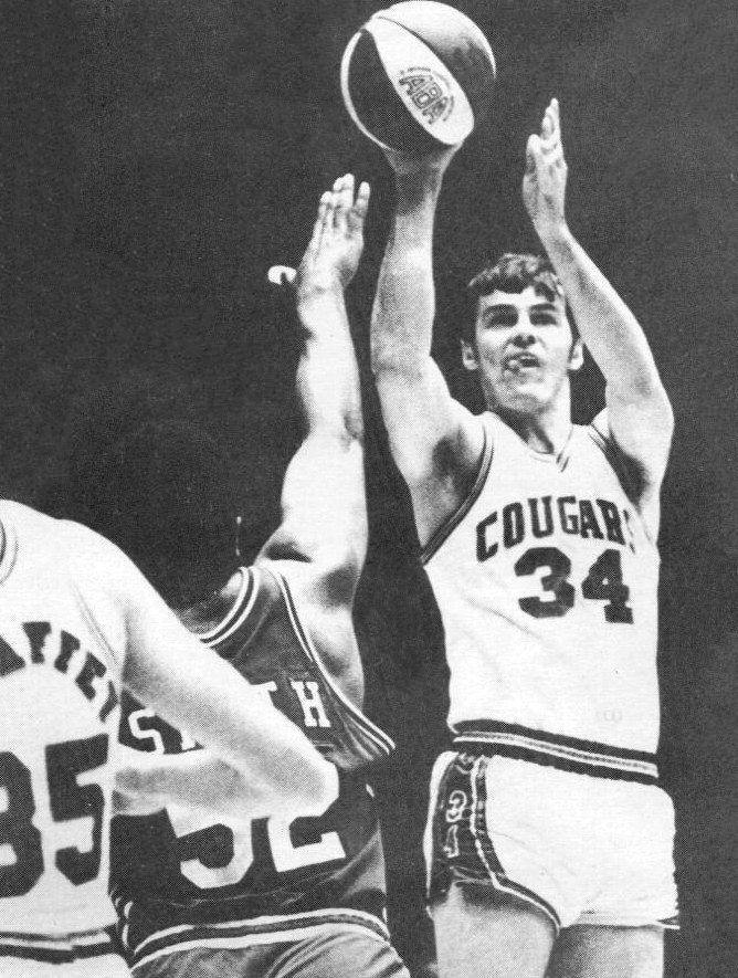 Doug Moe Net Worth 2018: What is this basketball player worth?
