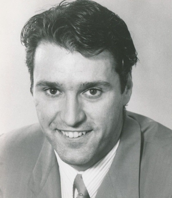 Doug Wickenheiser Net Worth 2018: What is this ice hockey player worth?