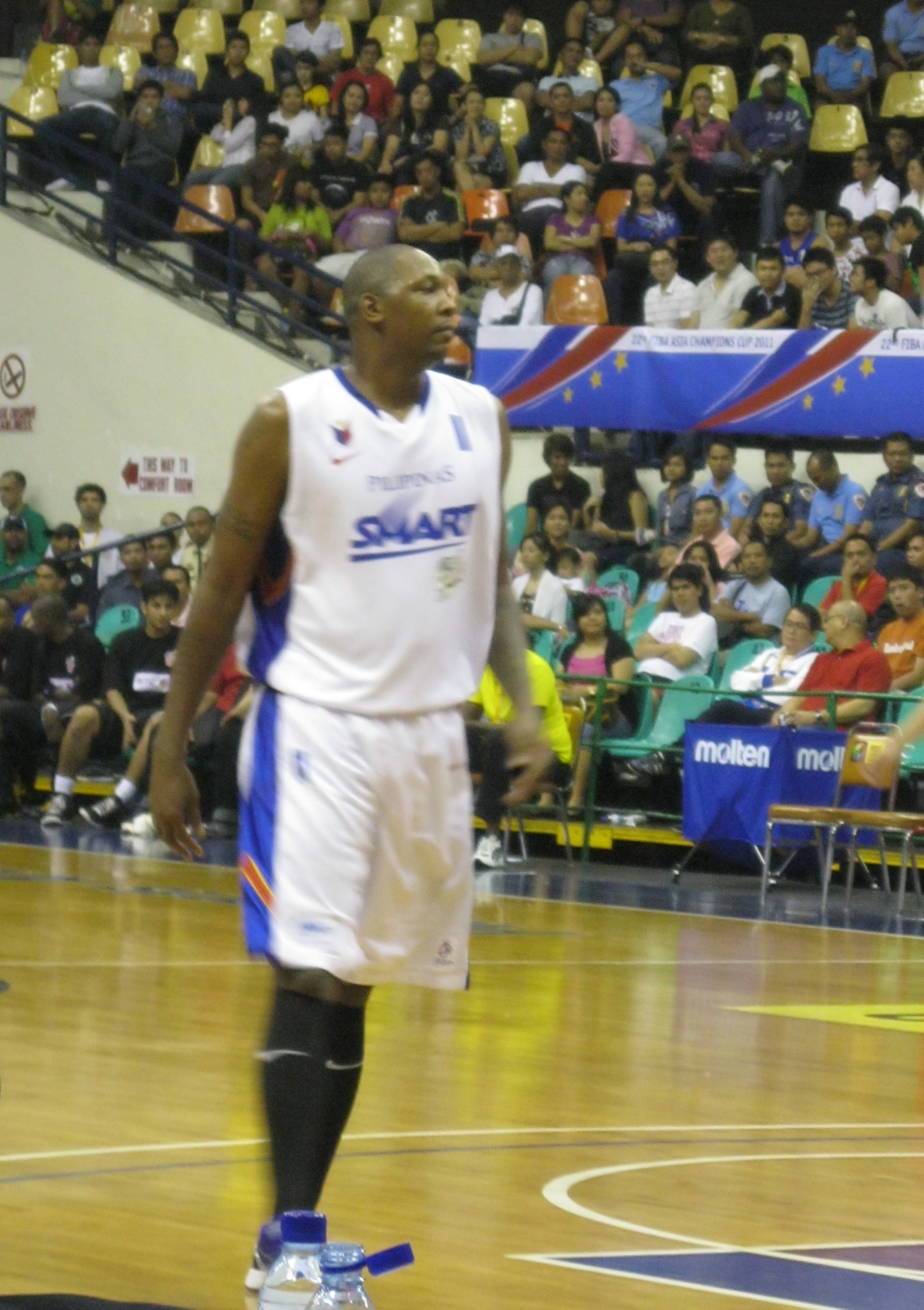 Marcus Douthit Net Worth 2018: What is this basketball player worth?