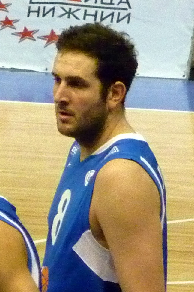 Dragan Labović Net Worth 2018: What is this basketball player worth?