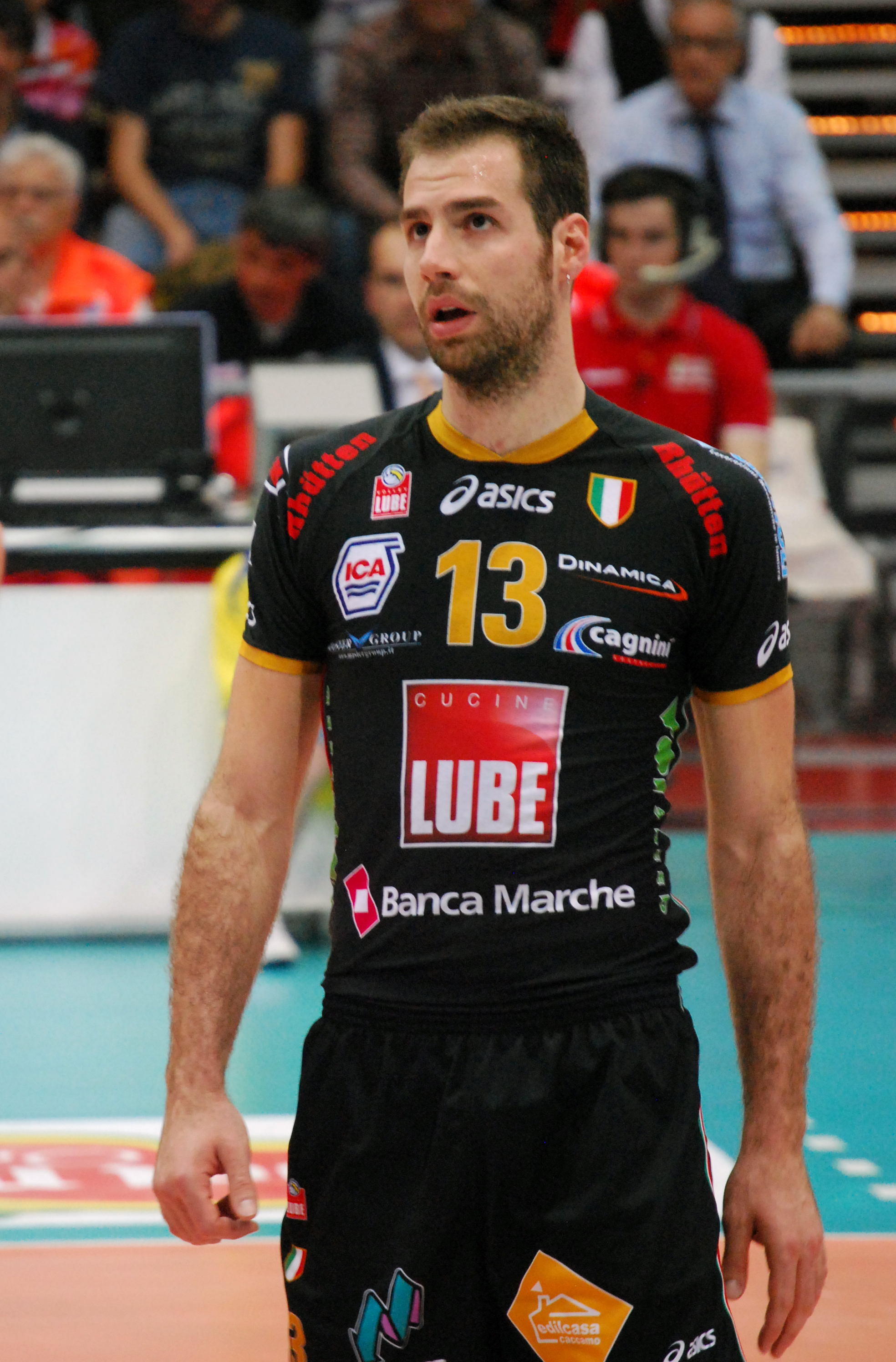 Dragan Travica Net Worth 2018: What is this volleyball player worth?