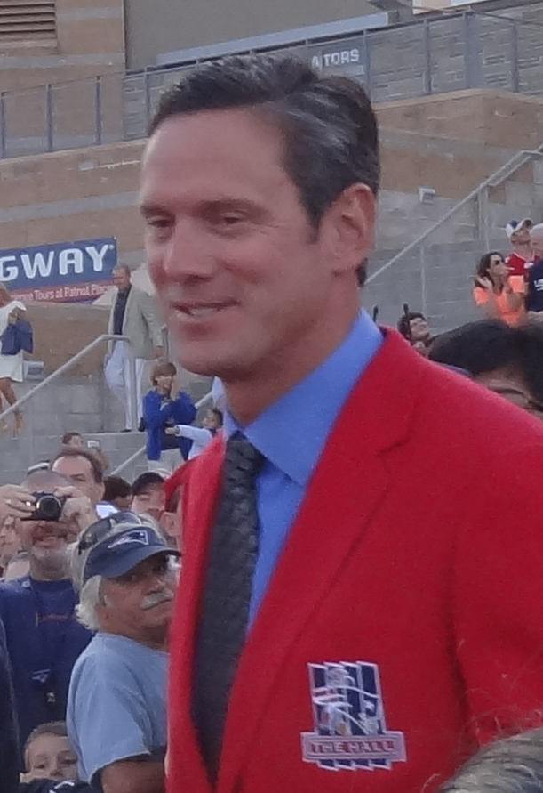 Drew Bledsoe Net Worth 2018: What is this NFL football player worth?