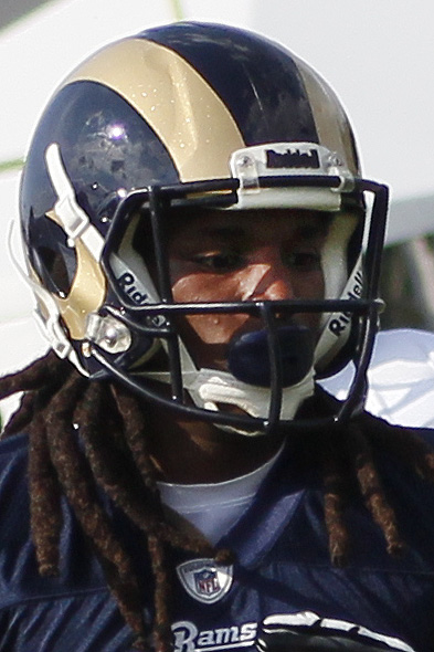 Daryl Richardson Net Worth 2018: What is this NFL football player worth?