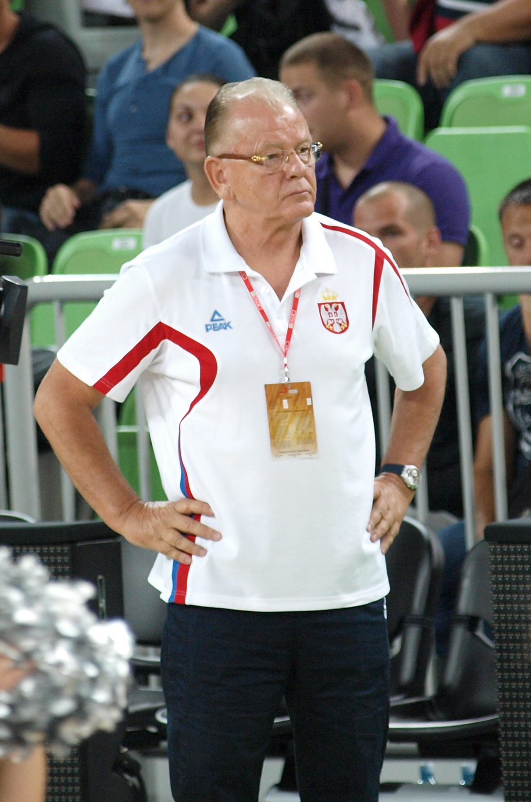 Dušan Ivković Net Worth 2018: What is this basketball player worth?