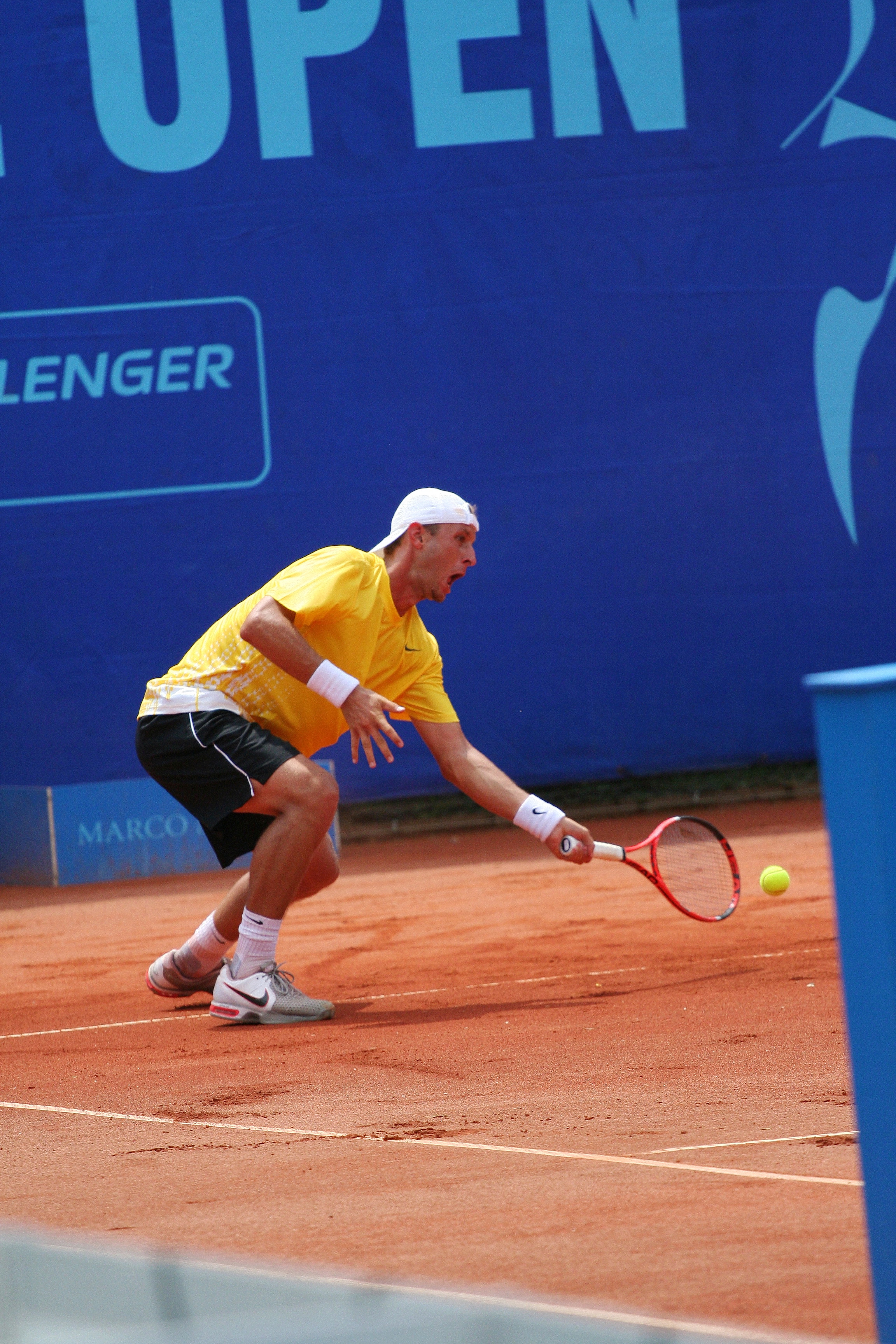 Dušan Lojda Net Worth 2018: What is this tennis player worth?