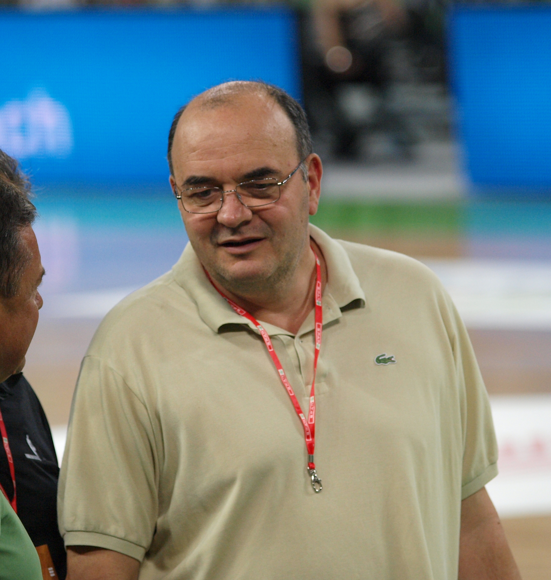 Dusko Vujosevic Net Worth