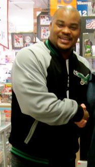 Duce Staley Net Worth 2018: What is this NFL football player worth?