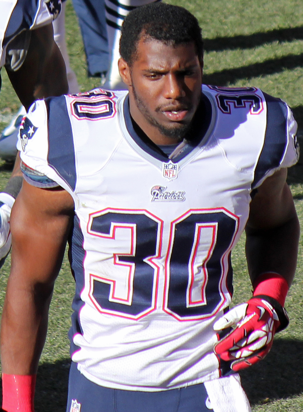 Duron Harmon Net Worth 2018: What is this NFL football player worth?