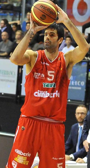 Dušan Šakota Net Worth 2018: What is this basketball player worth?
