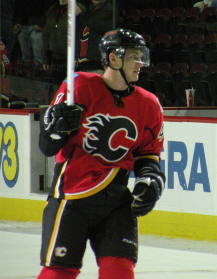 Dustin Boyd Net Worth 2018: What is this ice hockey player worth?