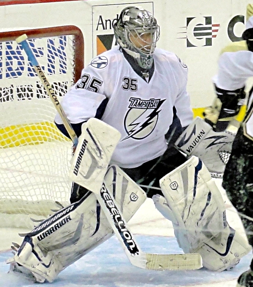 Dwayne Roloson Net Worth 2018: What is this ice hockey player worth?