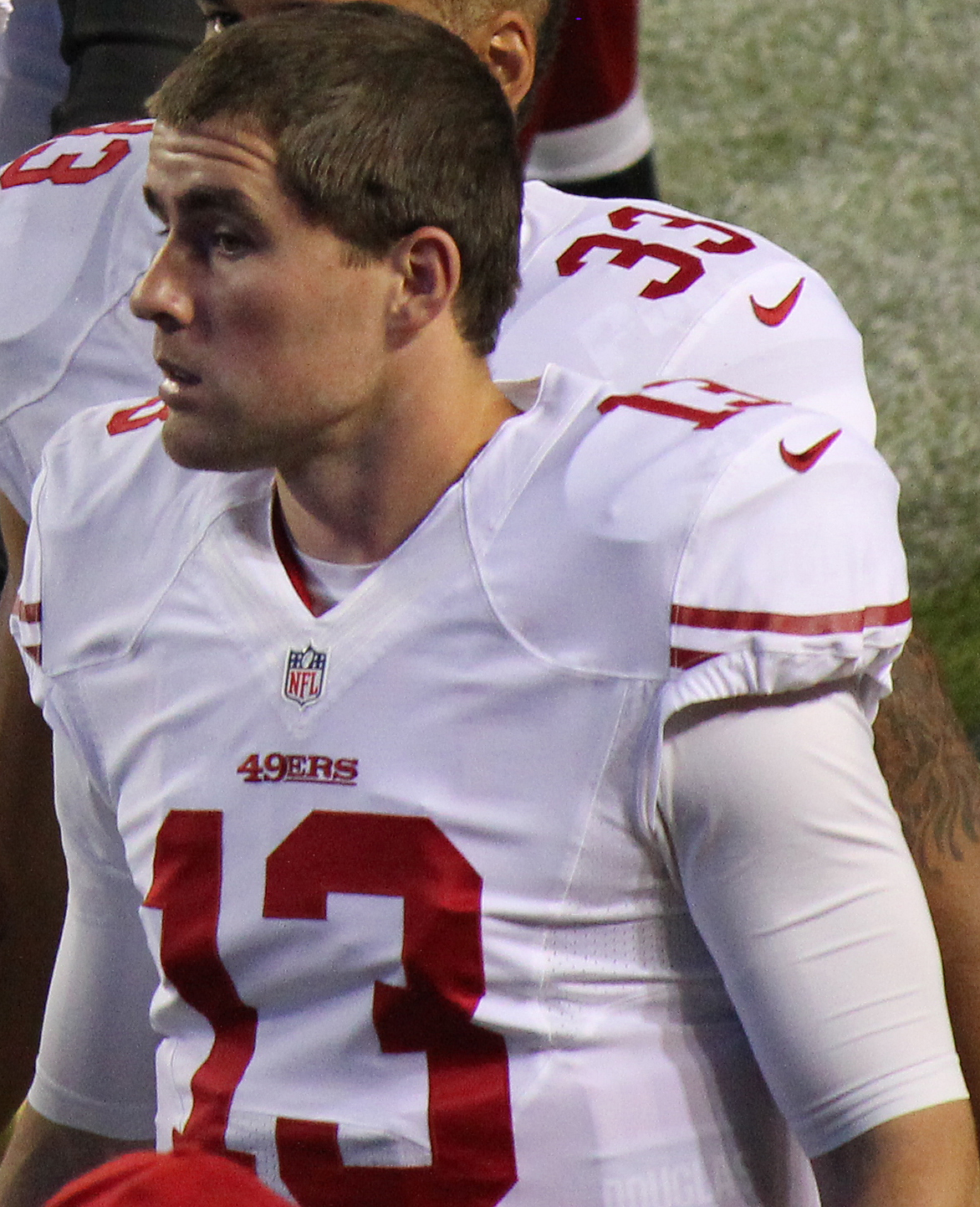Dylan Thompson Net Worth 2018: What is this NFL football player worth?