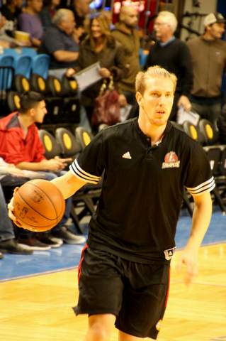 E. J. Singler Net Worth 2018: What is this basketball player worth?