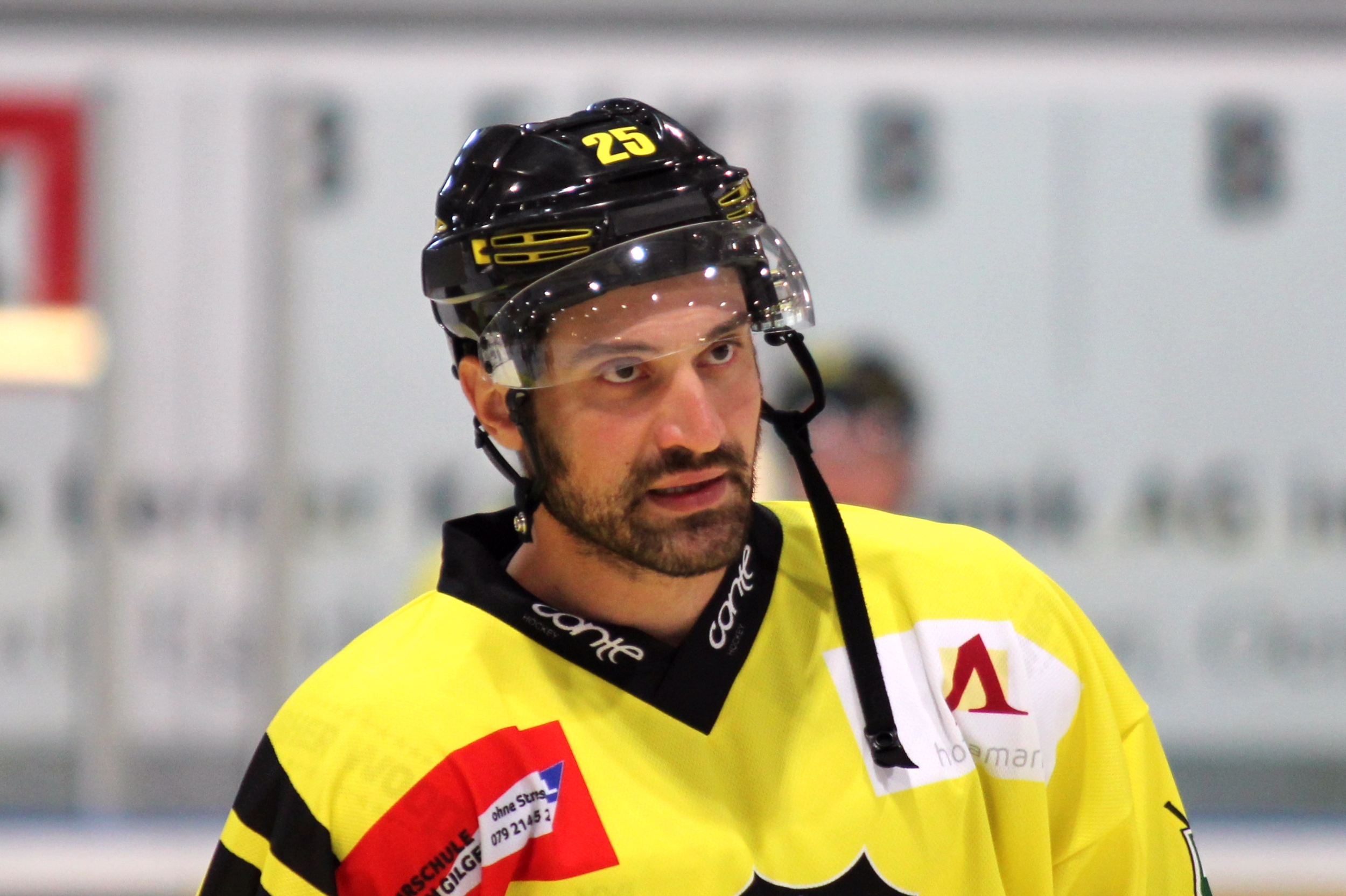 Mark Mancari Net Worth 2018: What is this ice hockey player worth?