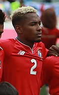 Michael Amir Murillo Net Worth 2018: What is this World Cup football/soccer player worth?