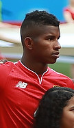 Fidel Escobar Net Worth 2018: What is this World Cup football/soccer player worth?