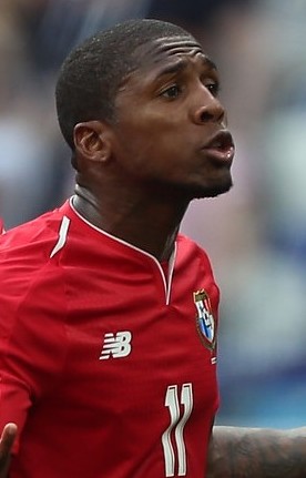Armando Cooper Net Worth 2018: What is this World Cup football/soccer player worth?