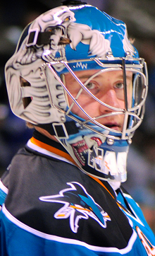 Evgeni Nabokov Net Worth 2018: What is this ice hockey player worth?