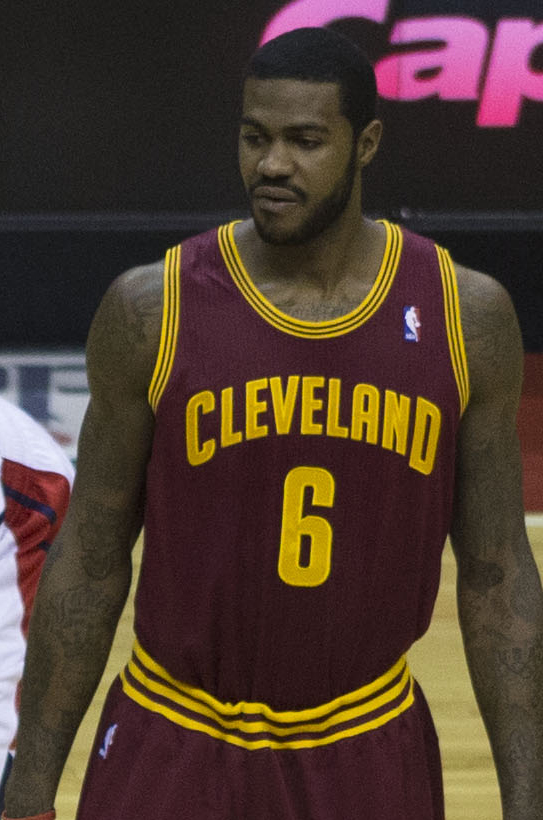Earl Clark Net Worth 2018: What is this basketball player worth?