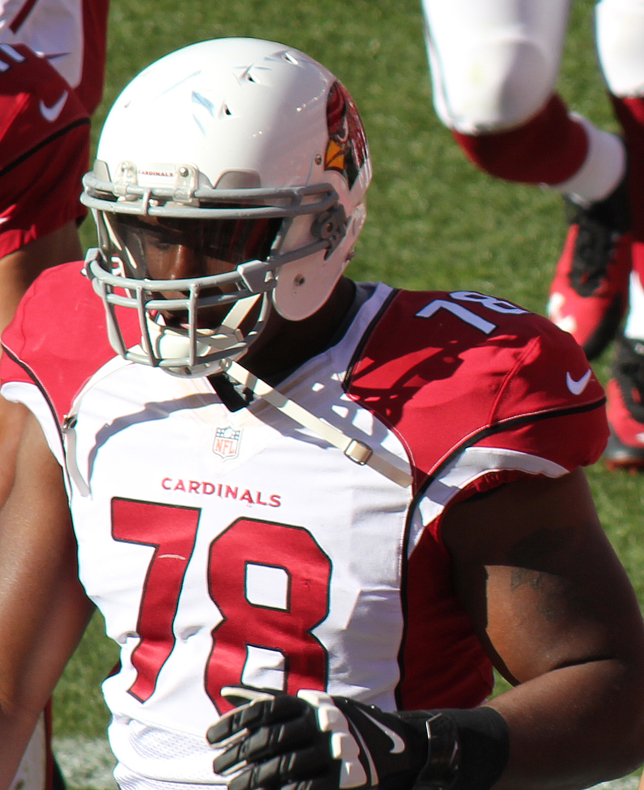 Earl Watford Net Worth 2018: What is this NFL football player worth?