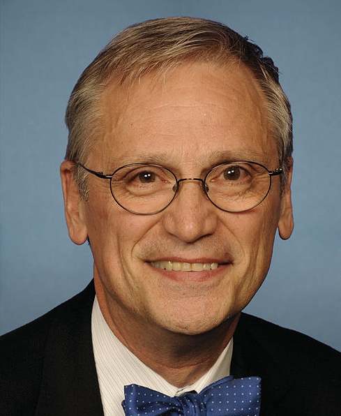Earl Blumenauer Net Worth 2018: What is this U.S. Government Official worth?