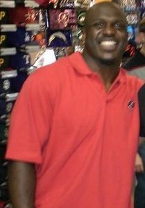 Earnest Graham Net Worth 2018: What is this NFL football player worth?