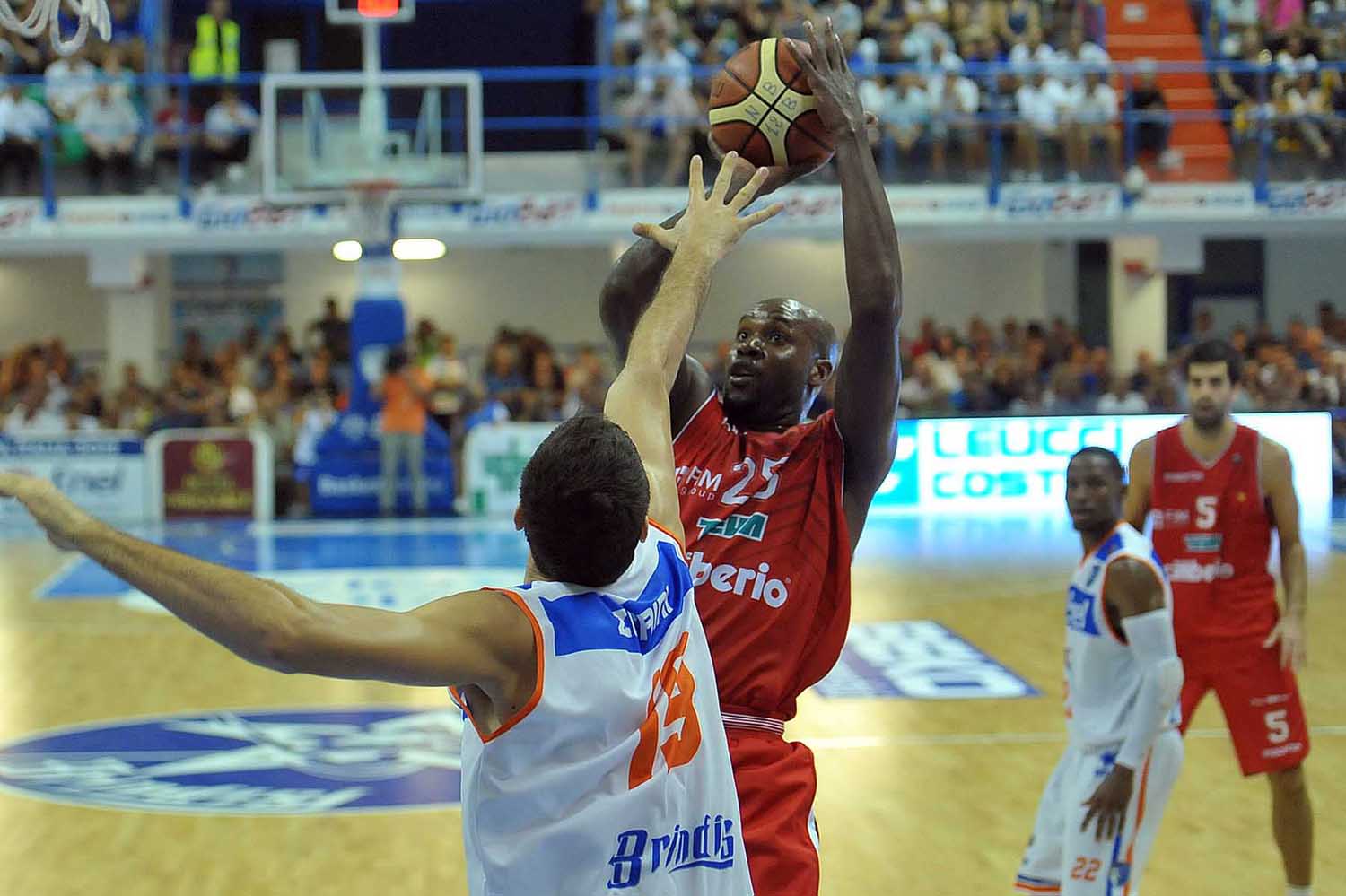 Ebi Ere Net Worth 2018: What is this basketball player worth?