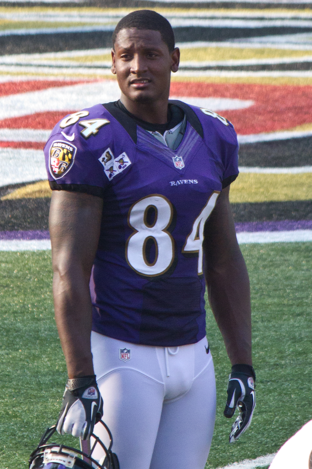 Ed Dickson Net Worth 2018: What is this NFL football player worth?