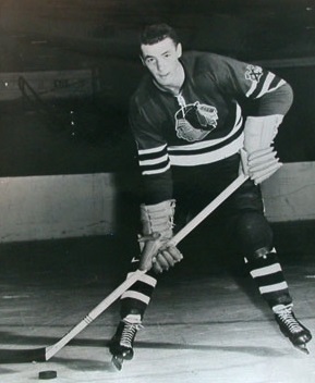 Ed Litzenberger Net Worth 2018: What is this ice hockey player worth?