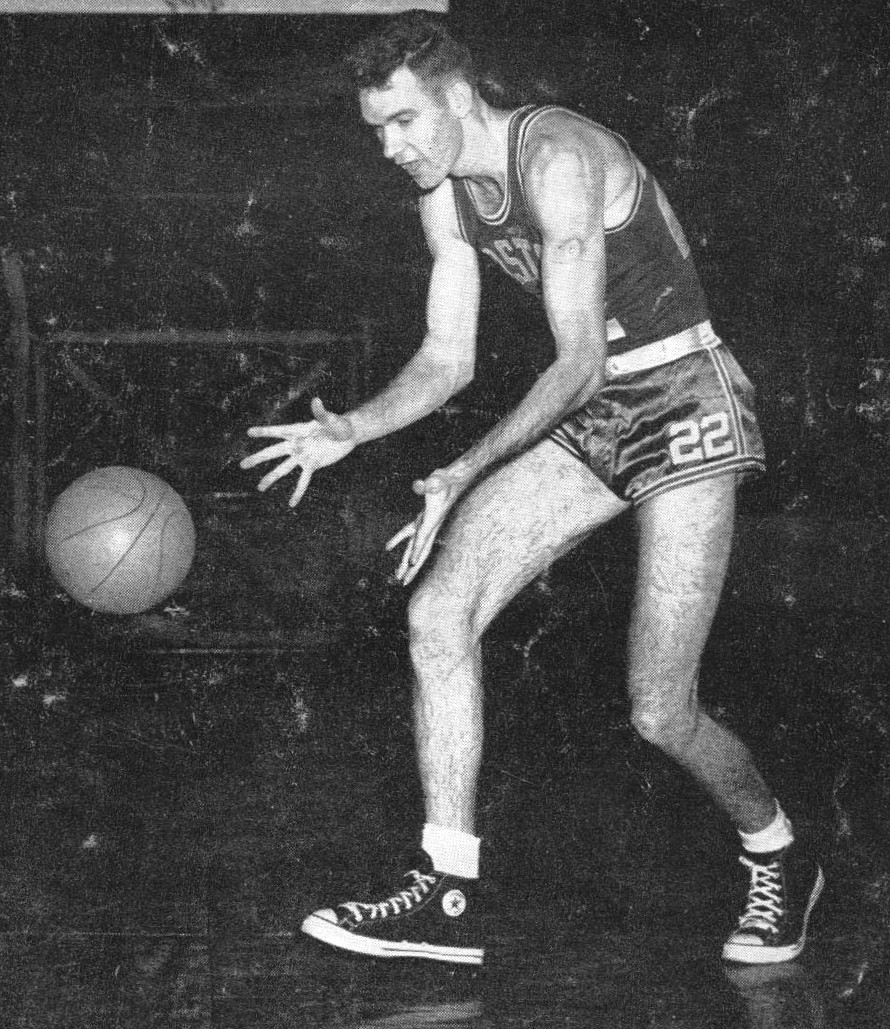 Ed Macauley Net Worth 2018: What is this basketball player worth?